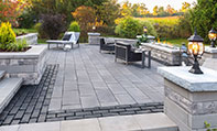 Patio Pavers and Hardscapes in Kansas City | Stone Solutions