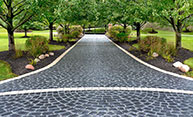 Patio Pavers and Hardscapes in Kansas City | Stone Solutions