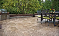 Patio Pavers and Hardscapes in Kansas City | Stone Solutions