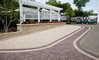 Patio Pavers and Hardscapes in Kansas City | Stone Solutions