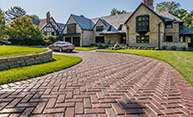 Patio Pavers and Hardscapes in Kansas City | Stone Solutions