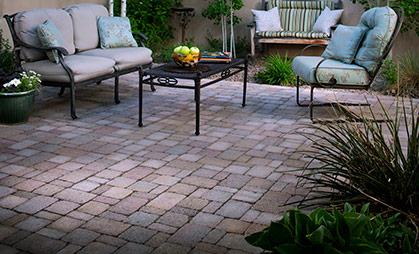 Patio Pavers and Hardscapes in Kansas City | Stone Solutions