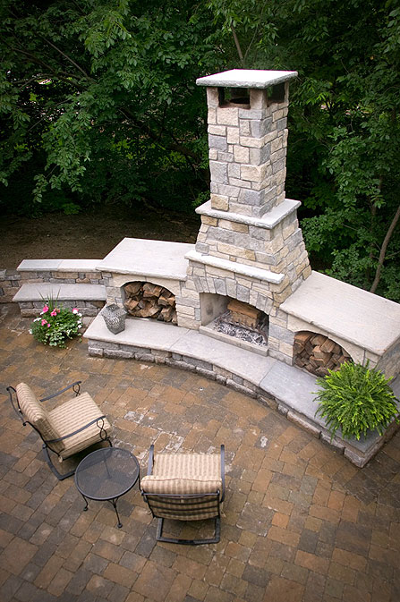 Belgard Pavers and Hardscape Supply in Kansas City | Stone Solutions