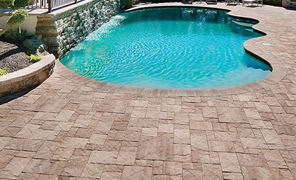 Patio Pavers and Hardscapes in Kansas City | Stone Solutions