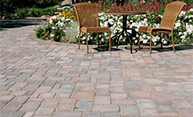 Patio Pavers and Hardscapes in Kansas City | Stone Solutions